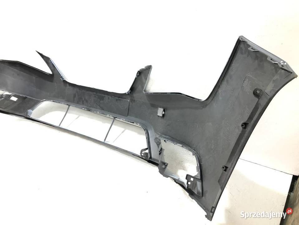 SEAT LEON III 5F 1120122016 PRZEDLIFT ZDERZAK świętokrzyskie