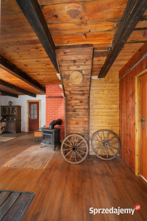 Sprzedażdziałka z MPZP1900 m2Łosie Radzymin 35.5m