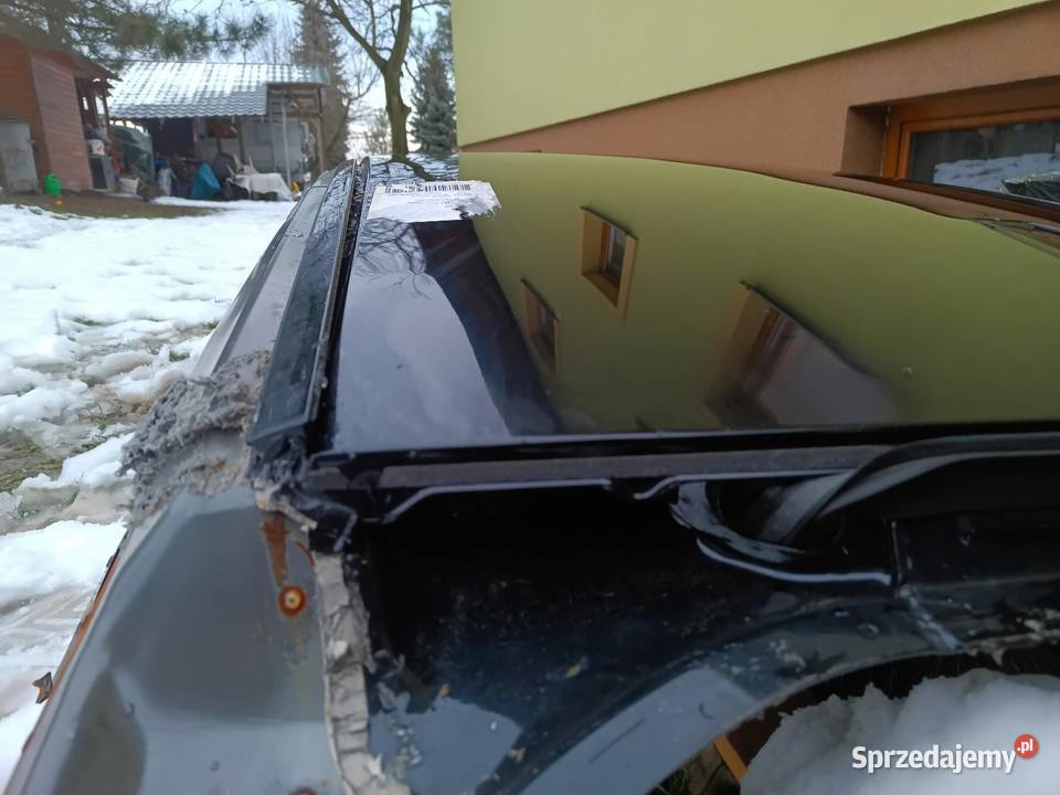 Dach BMW g26 2023r