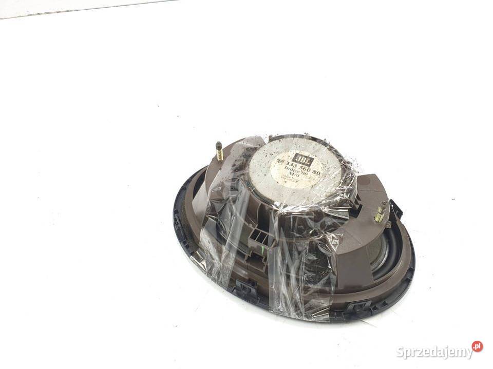 GŁOŚNIK BMW E39 523 9633356080 Lipno