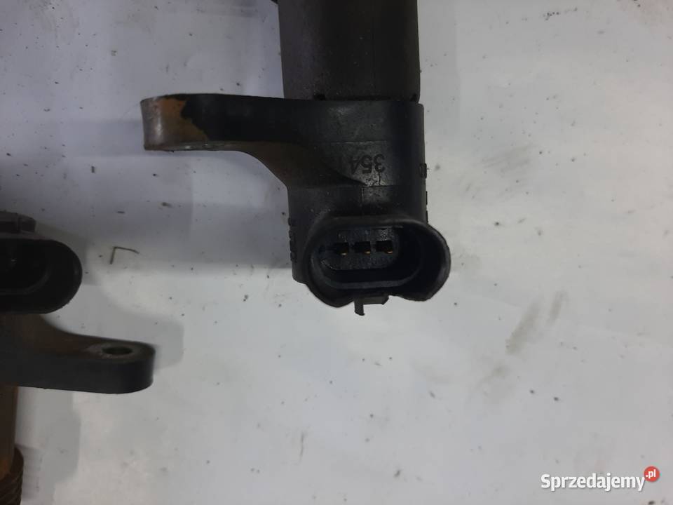Fiat Stilo Lancia 24 20V cewka zapłonowa