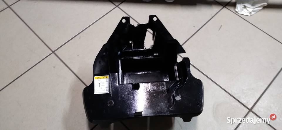 Skrzynka na Akumulator Suzuki Intruder Boulevard Brzeszcze