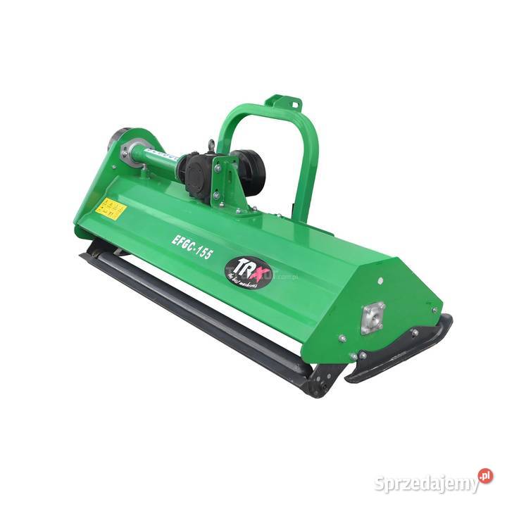 Kosiarka bijakowa EFGC 145 TRX