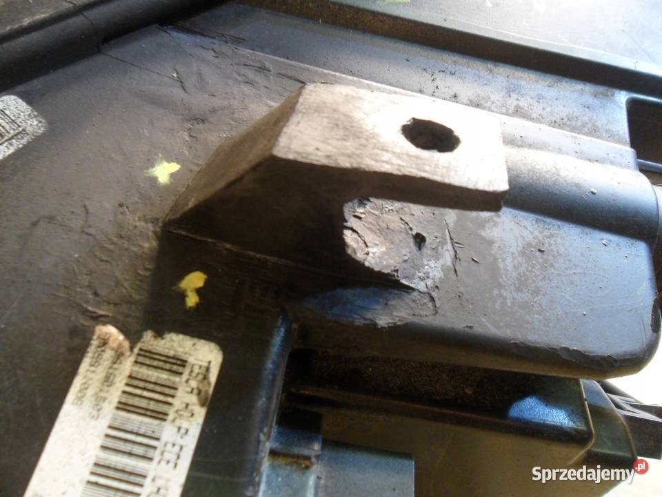 LAMPA PRAWY PRZÓD TESLA MODEL S 600591100B Nowy Tomyśl