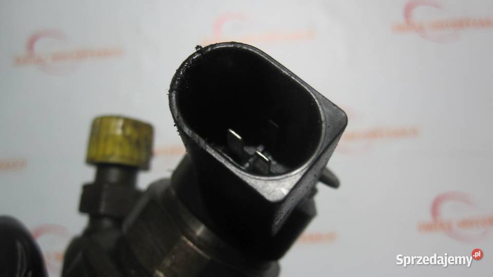 BMW E90 E87 X3 X1 20 D N47 143 wtrysk Kielce