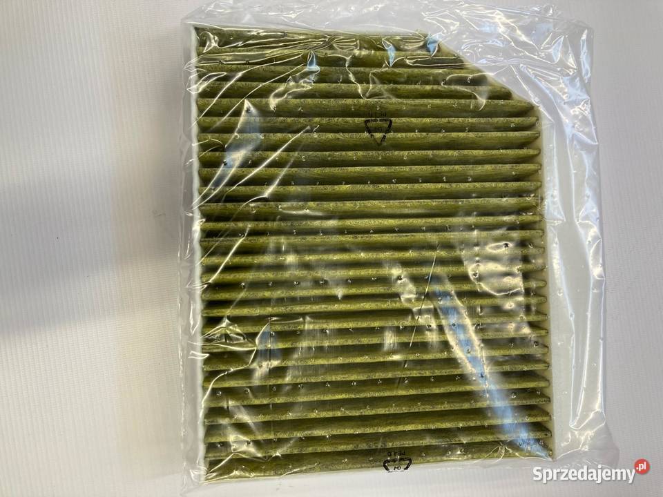filtr kabinowy Mann filter FP 26 023 mercedes śląskie Częstochowa