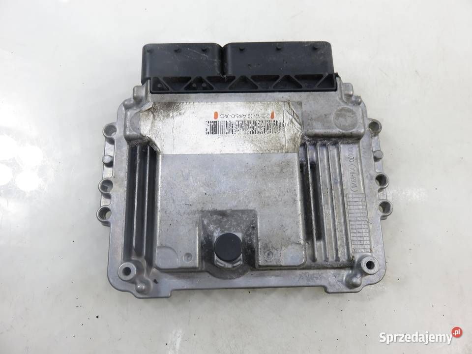 STEROWNIK FORD S I 16 EcoBoost BG9112A650AC