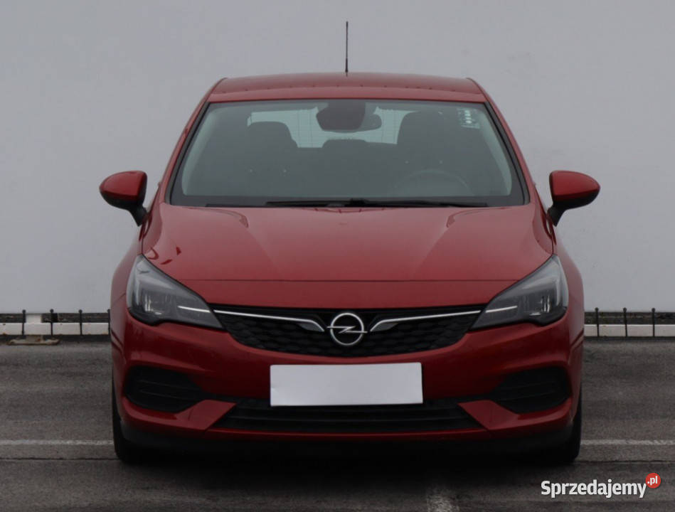 Opel Astra 12 Turbo bluetooth Lublin
