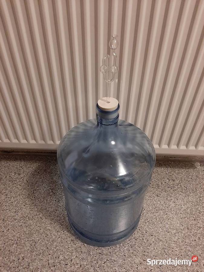 DymionGąsiorBalon Korki Korek Fermentka małopolskie Bulowice sprzedam