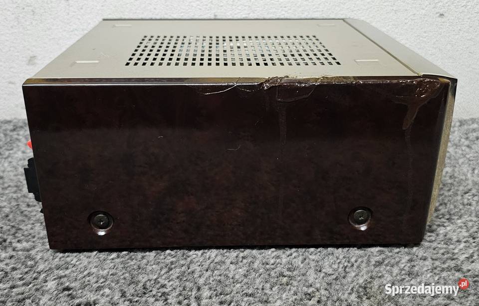 Wzmacniacz stereo Technics SEHD70 wysyłka Kraków