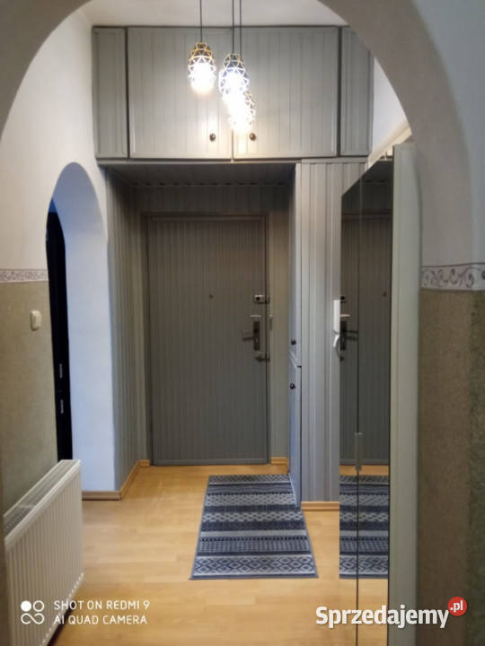 Sprzedam mieszkanie Opole
