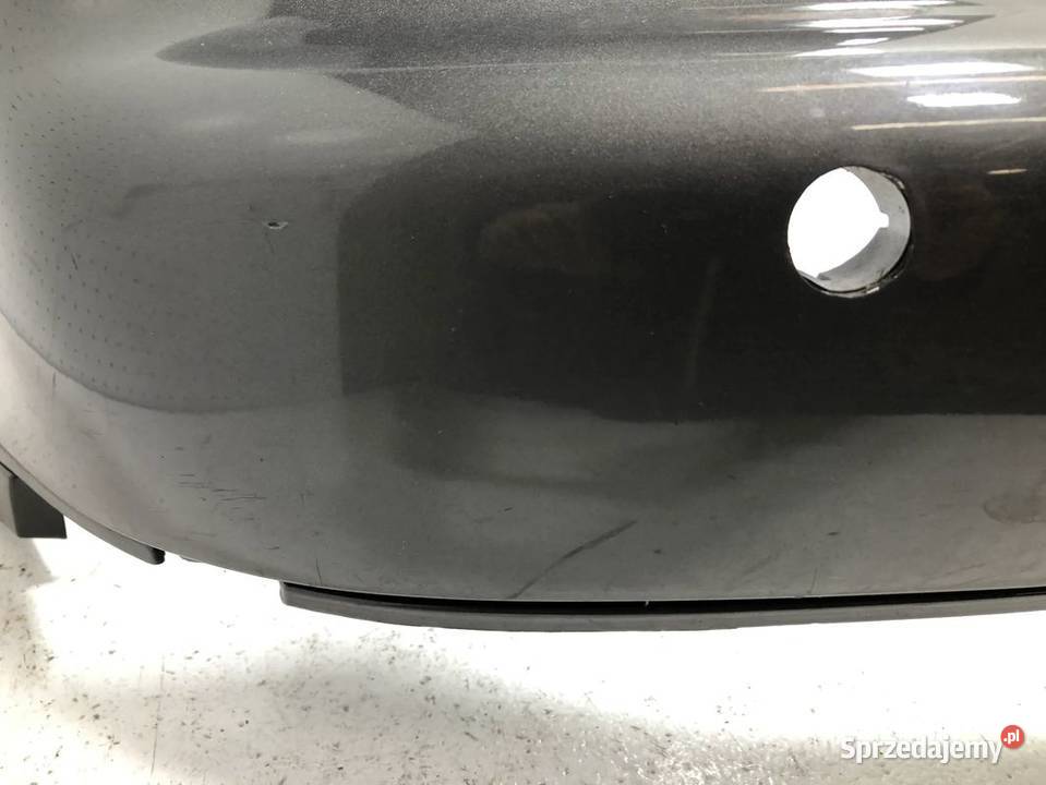 VW Touran I 20032006 PDC ZDERZAK TYŁ TYLNY Skarżysko-Kamienna
