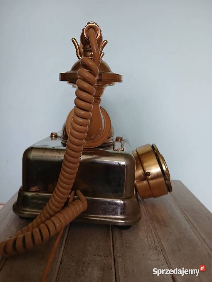 Telefon Gabinetowy Kraków