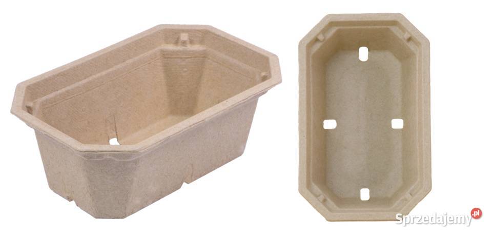 POJEMNIKI NA OWOCE MALINY TRUSKAWKI BORÓWKI Warszawa