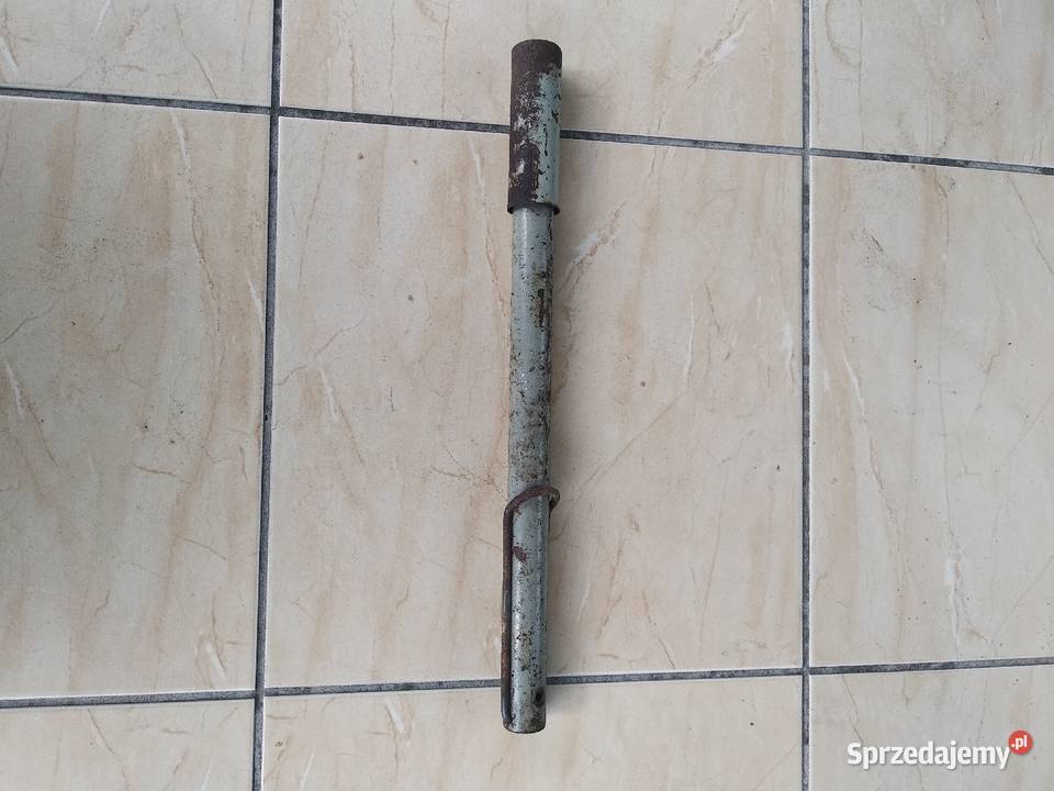 Pompka powietrza WSK 125 157 sprzedam