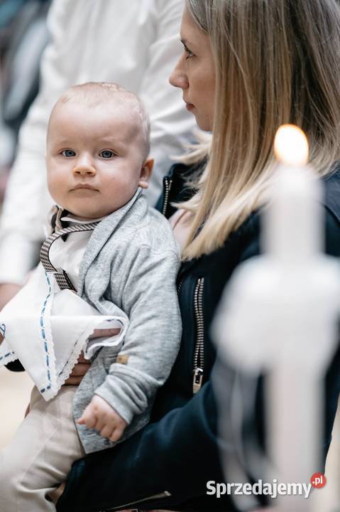 Fotograf Śluby Wesela Chrzty Komunie Warszawa