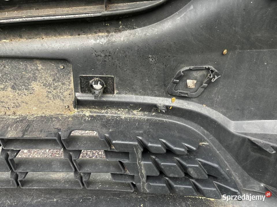 Zderzak Przedni Mercedes Vito Skarżysko-Kamienna