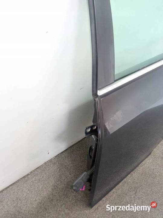 DRZWI LEWE TYŁ KOMBI Z190 Opel Insignia I Drzwi sprzedam