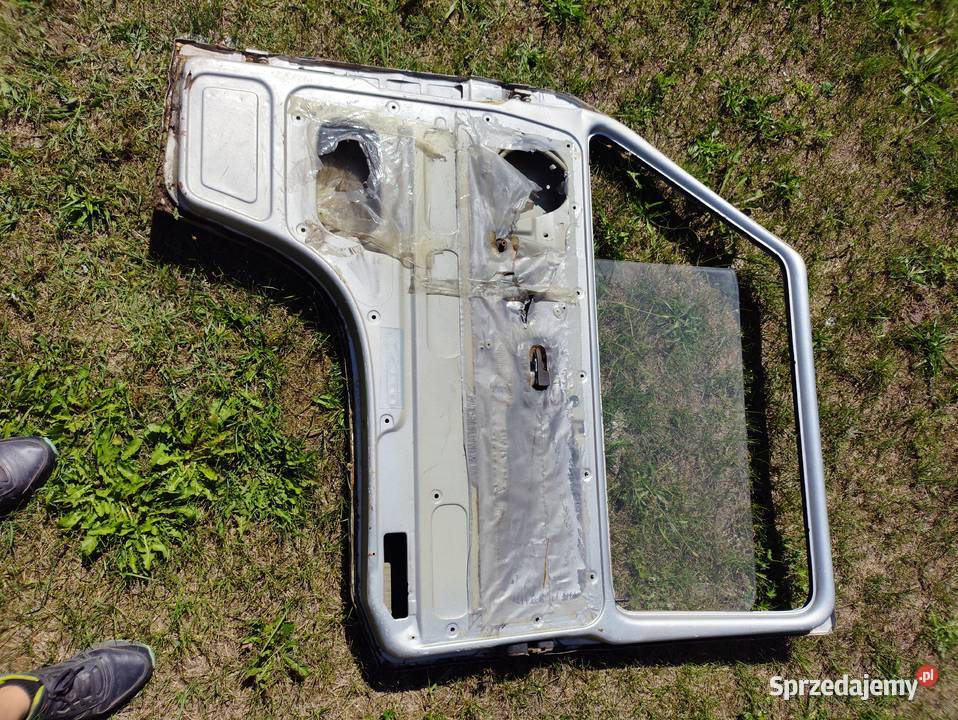 Skrzynia biegów DH do VW t2 t3 i drzwi Ostrowiec Świętokrzyski