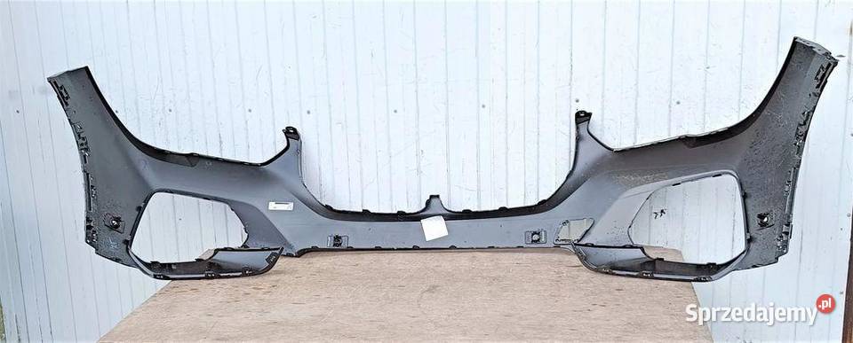 BMW X5 G05 X LINE ZDERZAK PRZÓD