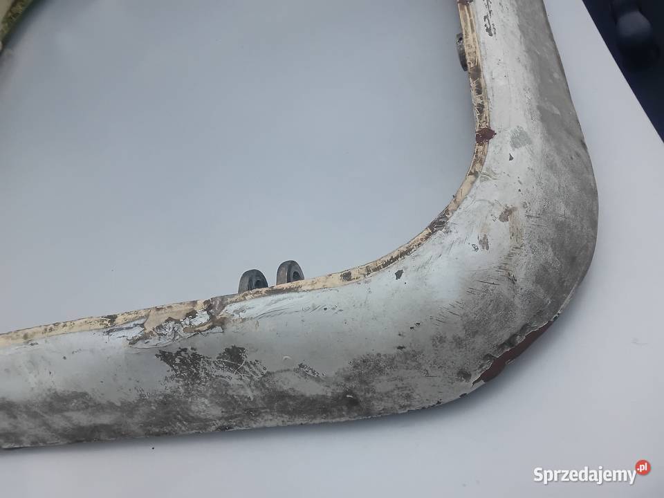 Szyberdach Autosan H9 Pozostałe