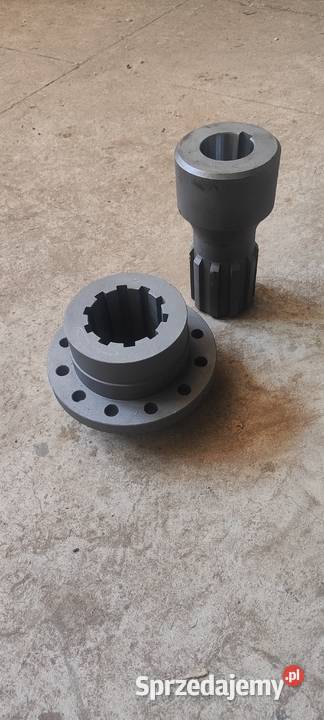 Sprzęgło Vulcana wielkopolskie Koło