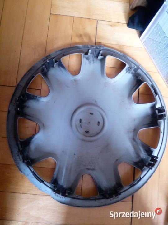 Oryginalny kołpak 15 Opel Astra G Zafira B 90 łódzkie Łódź