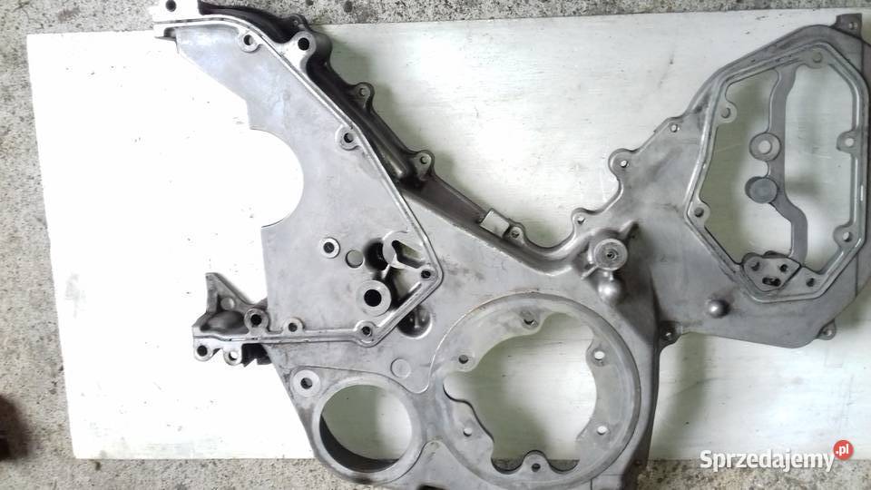 Obudowa rozrządu YD22 XTrail 114 Primera 126 Jaworzno
