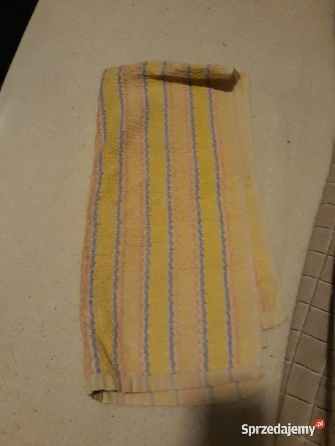 Ręcznik Wojskowy Frote Ostrołęka