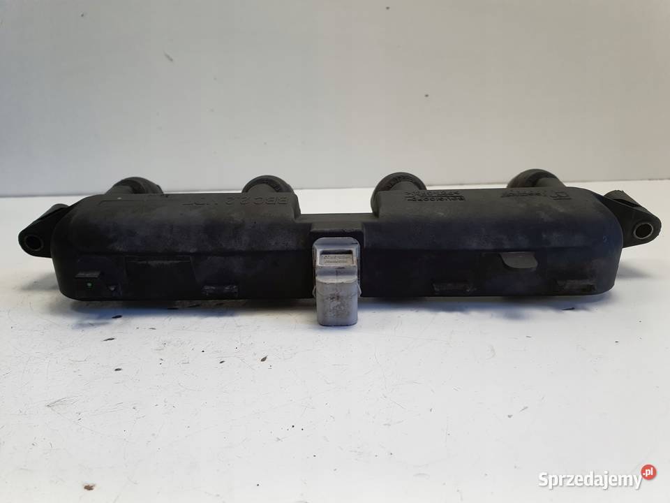 Peugeot 207 14 8V CEWKA ZAPŁONOWA 9635864980 Układ elektryczny, zapłon sprzedam