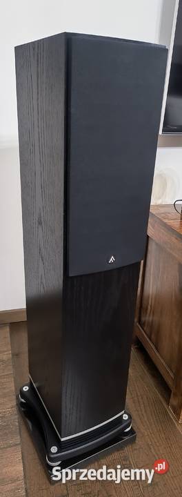 Głośniki kolumny podłogowe Fyne Audio F 501 Wadlew