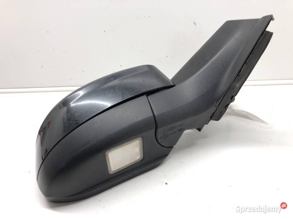 LUSTERKO PRAWY FORD MONDEO MK4 Hatchback 0715 osobowe Lusterka zewnętrzne