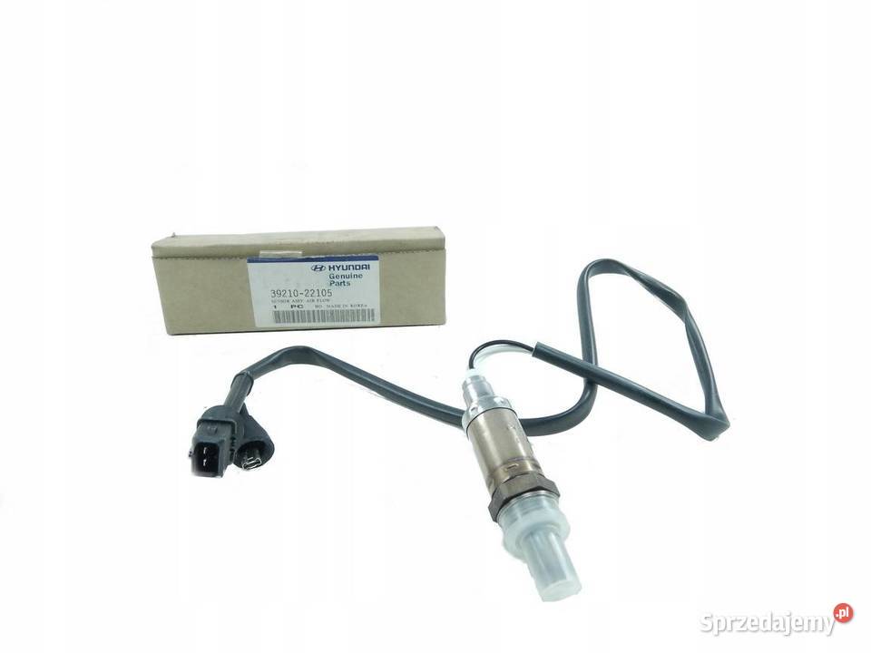 SONDA LAMBDA HYUNDAI SCOUPE 9095 15 z ASO osobowe
