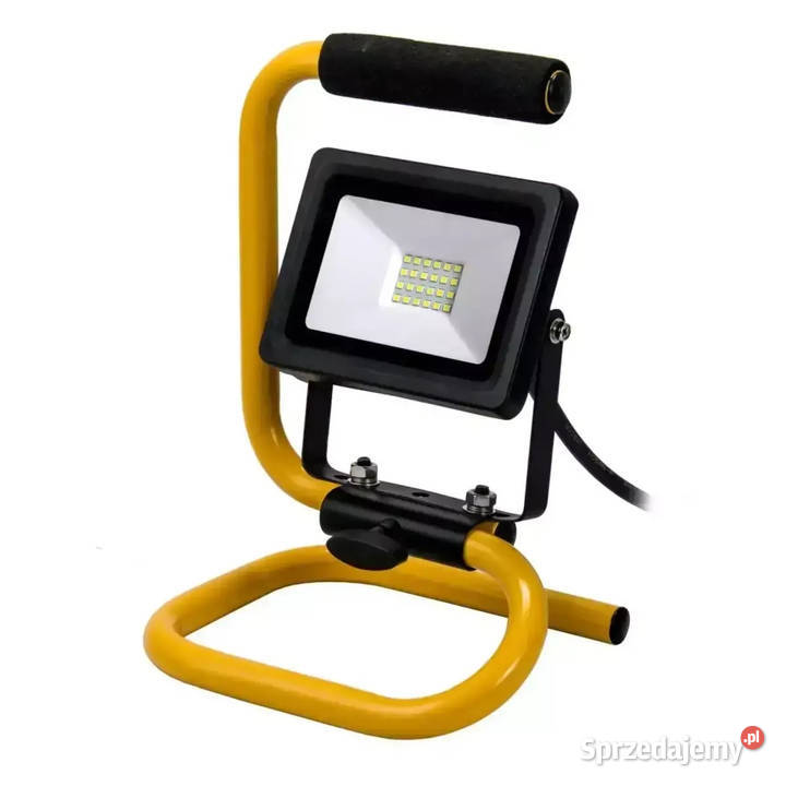 LAMPA WARSZTATOWA DEDRA L10702 20W SMD LED Opalenica