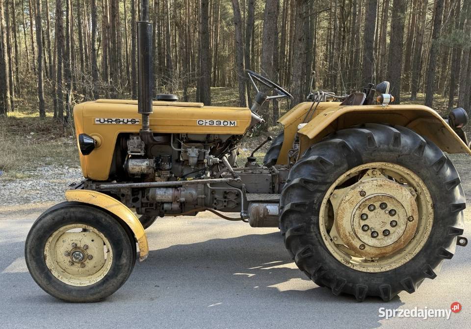 C330 Pozostałe Lublin