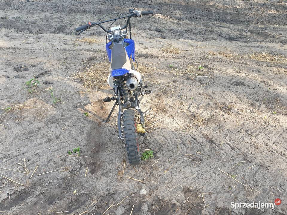 Cross loncin 110125 Loncin kujawsko-pomorskie Świecie