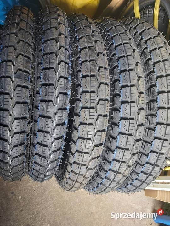 błotnik tył wfm osa m5052 opony kenda 32514 sprzedam