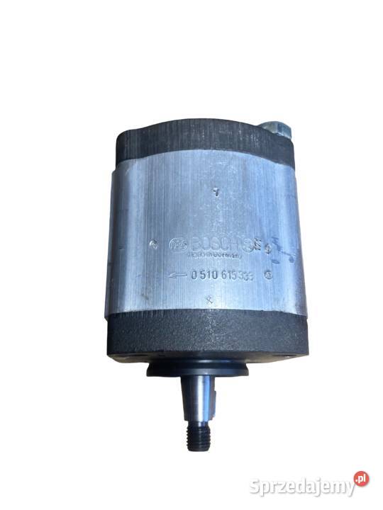 POMPA HYDRAULICZNA 01175656 DEUTZFAHR AGROSTAR Kielce