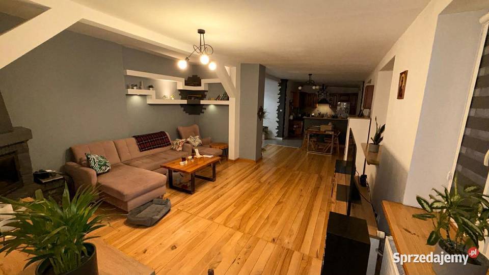 Apartament w centrum Konina Konin