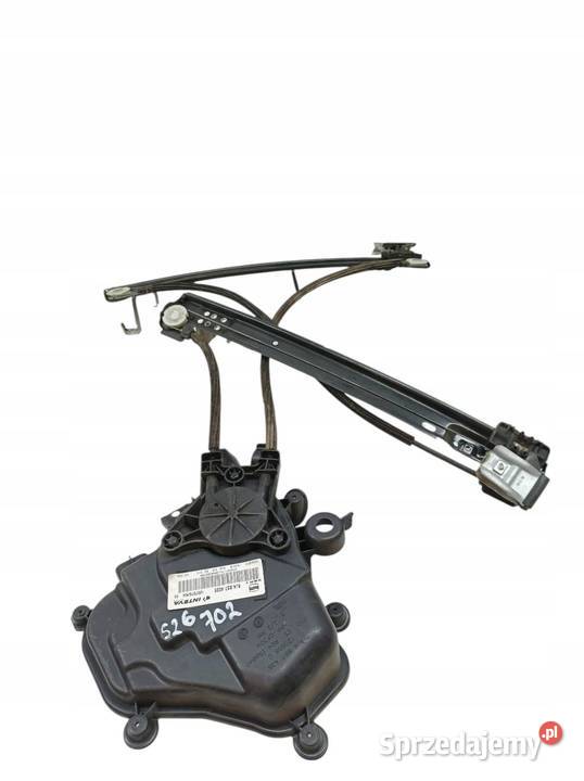 MECHANIZM SZYBY PRAWY PRZÓD 6J4837402E Seat