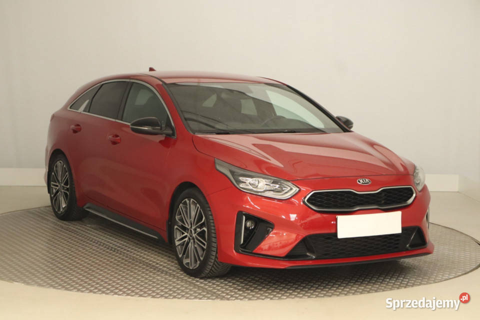 Kia ProCeed 15 TGDI Procee'd Zabrze