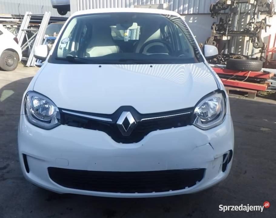 Renault Twingo 09 Tce