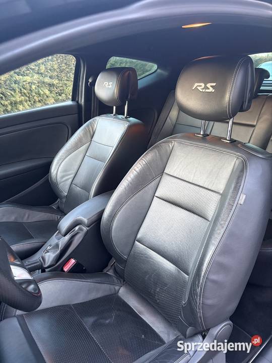 Renault Megane 3 RS Rzeszów