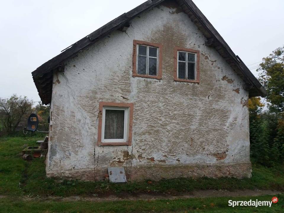 Sprzedam dom na mazurach 900zł/m2 Jabłonowo