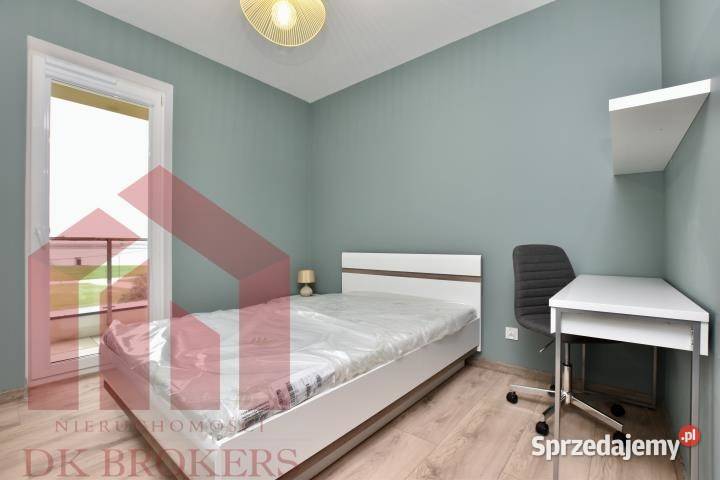 Mieszkanie Rzeszów Kwiatkowskiego 52m2 3 pokoje garaż sprzedam