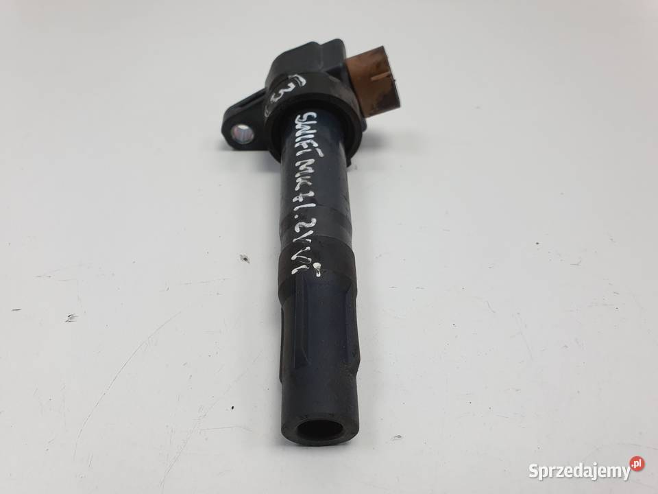 CEWKA ZAPŁONOWA Suzuki Swift MK7 12 Bcewka Rudka