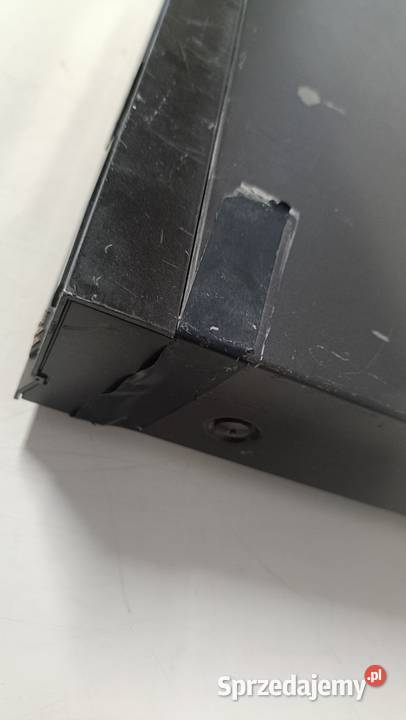 Technics STG470 Tuner Stereo ze śladami Pozostałe Poznań