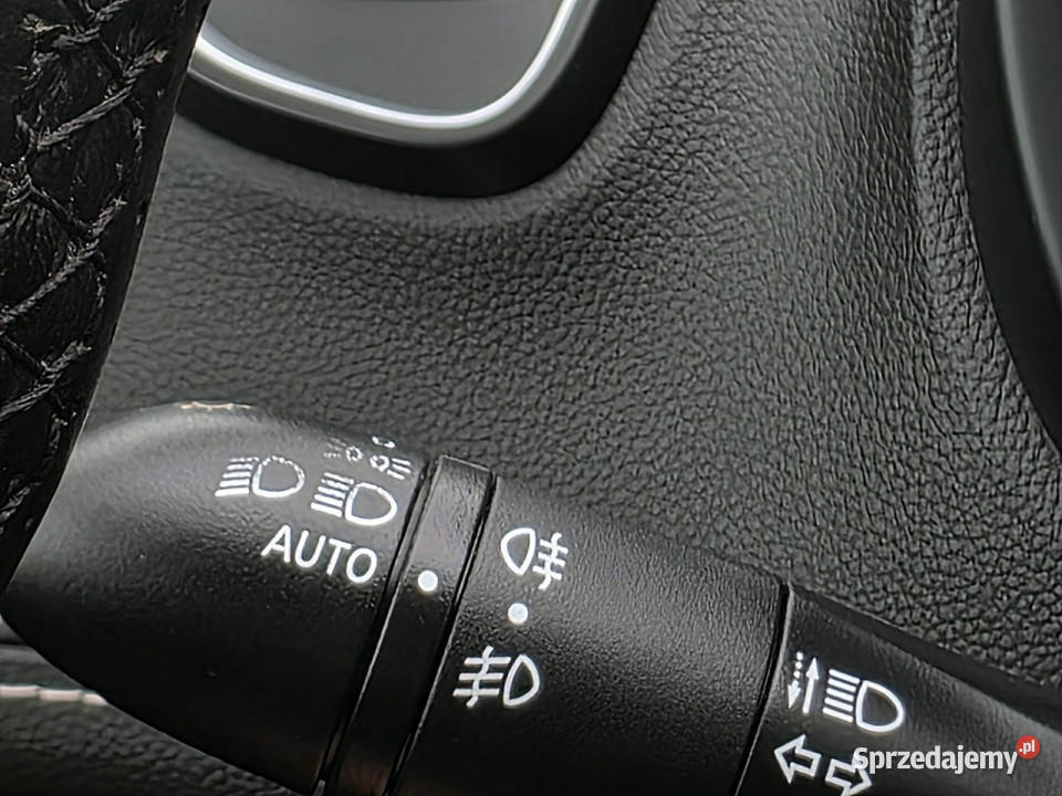 Renault Grand Scenic serwis ASO Hak III 20162021 światła LED sprzedam