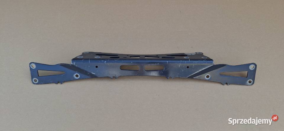 DAF XF XG BELKA POD CHŁODNICE POPRZECZKA Bieleń