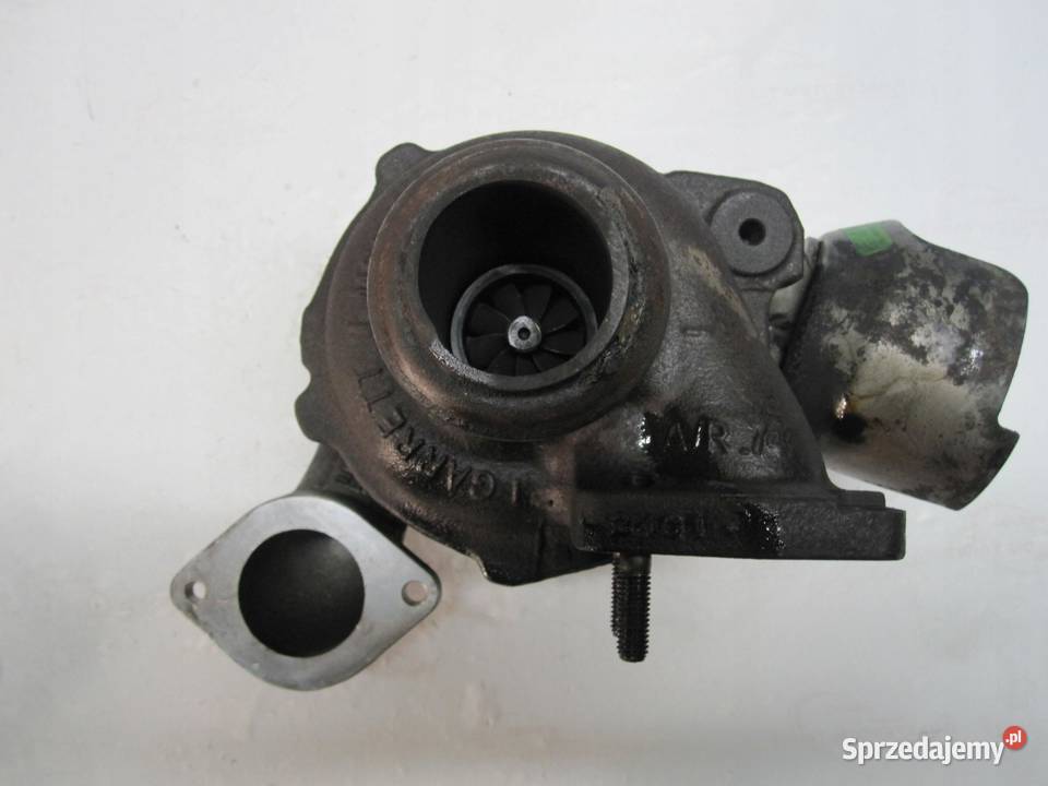 Ford Mondeo 16 TDCI 11r 115 9606120680 GTC1244VZ sprzedam